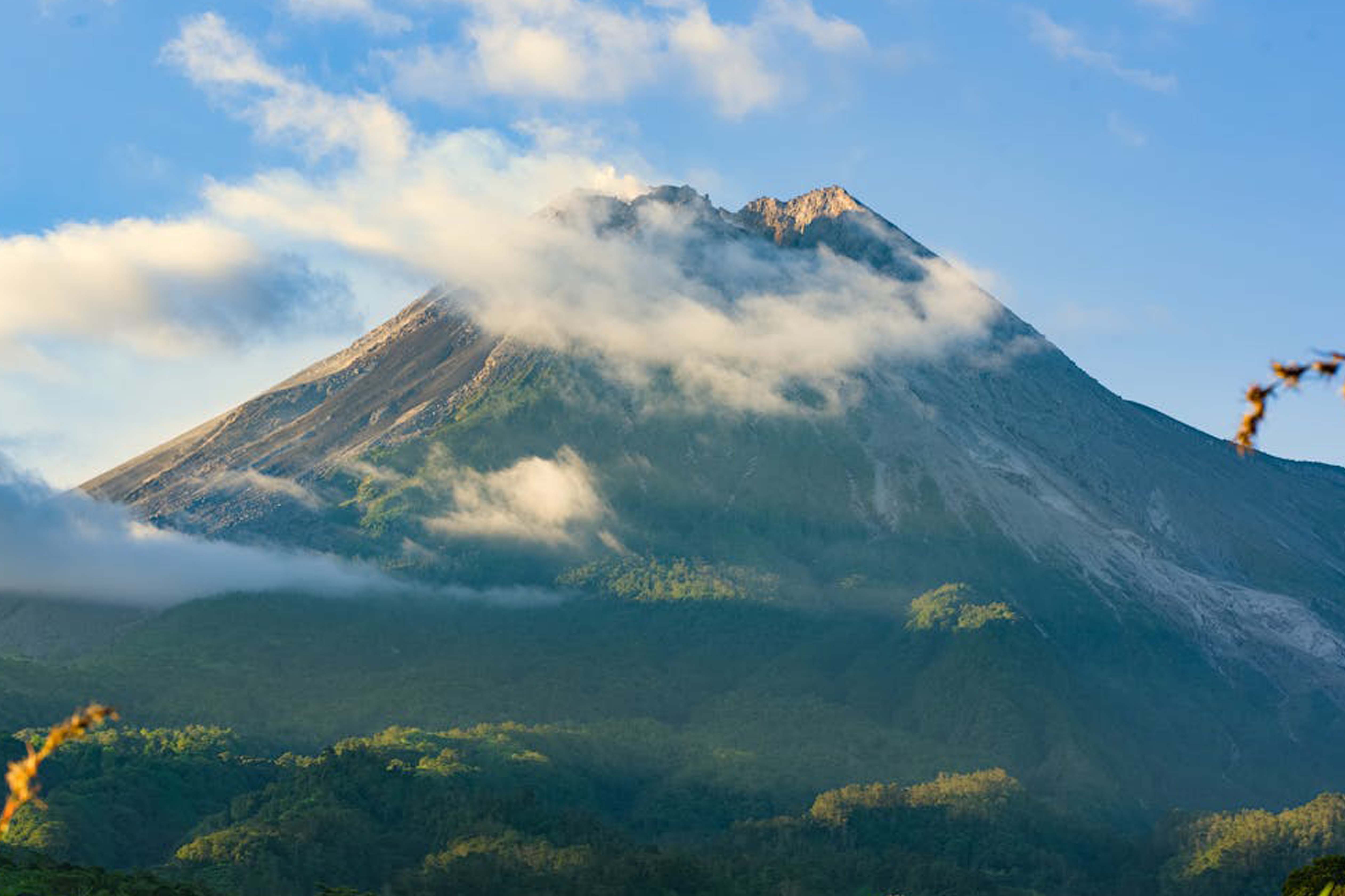 3 Days Mt. Meru Trekking