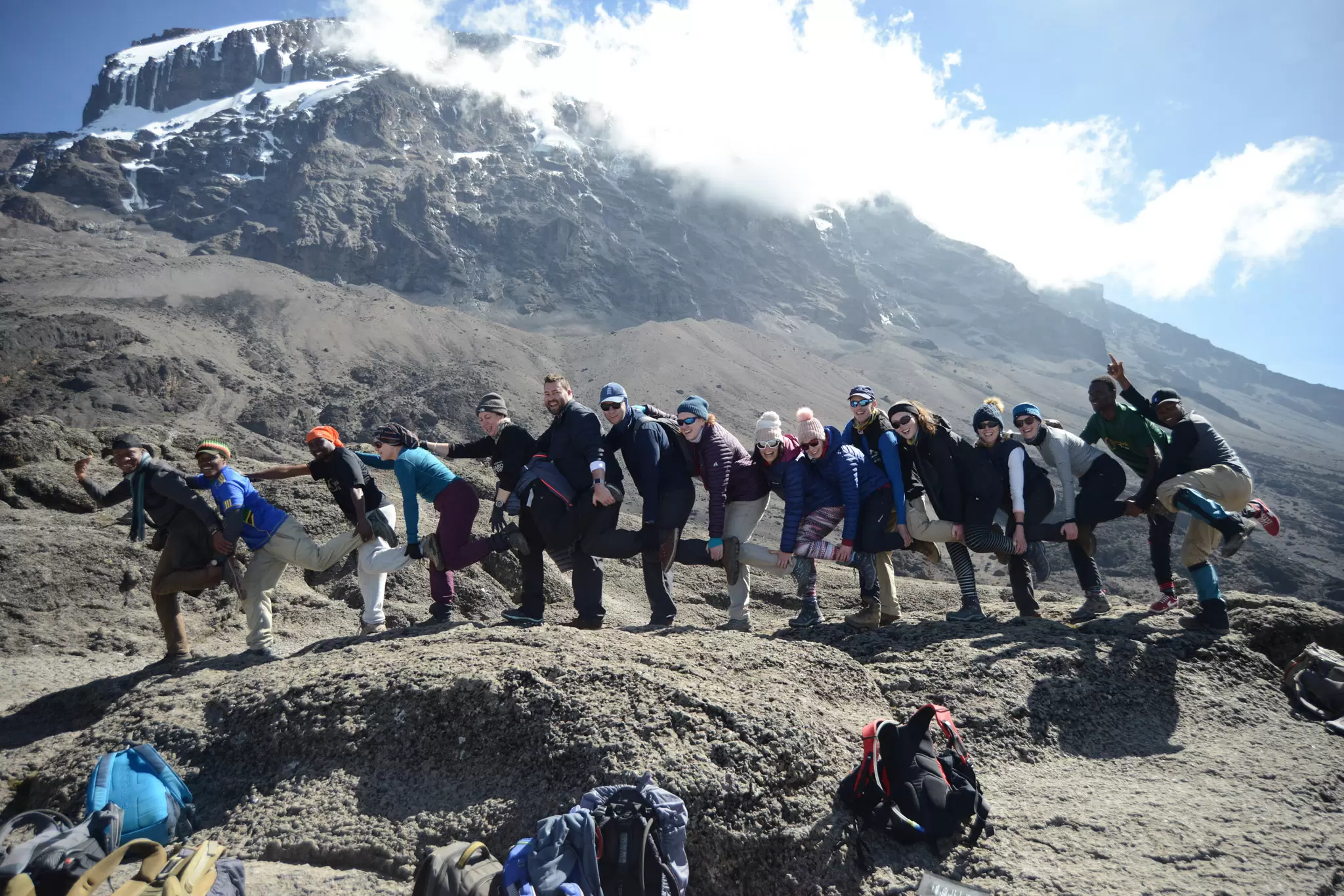 8-days-kilimanjaro-trek-lemosho-route